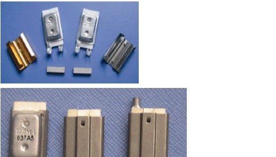供应电机马达温029A5度保护器，17AM热保护器，温度开关