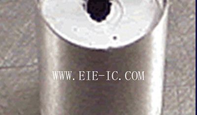 LIRC-165HT 高温锂电池