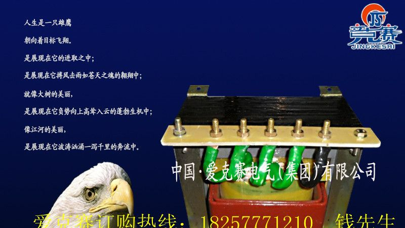 BK-5000VA BK-5000 BK5KVA控制变压器