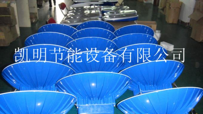 供应60WLED庭院路灯 led工矿灯 防水户外新款