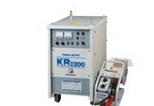 供应日本松下晶闸管控制CO2/MAG焊机