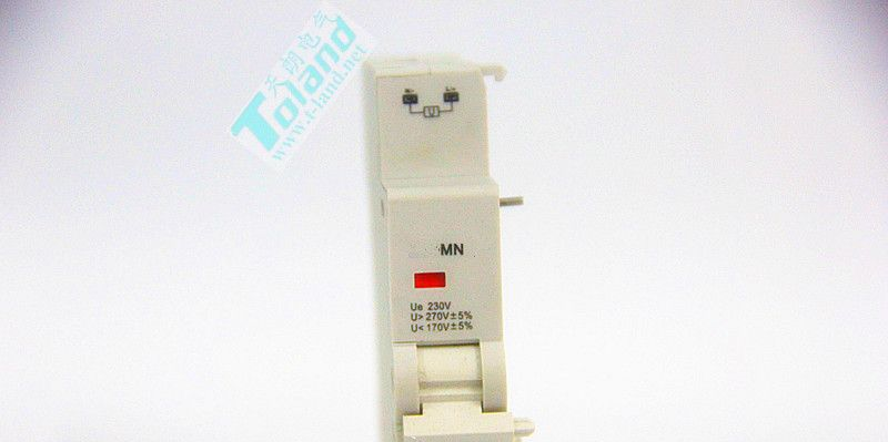 供应C65MN欠压脱扣器