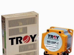 泰映TROY驱动器