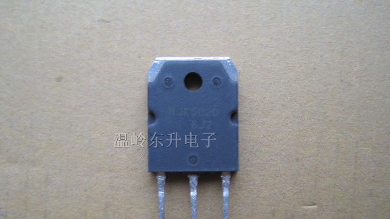 特价供应瑞萨MOS管RJK5020