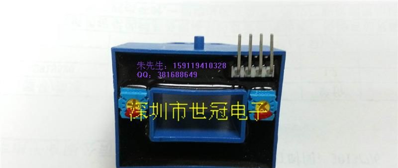 供应LEM 平衡式，闭环式电流传感器 电流互感器HAS300-S