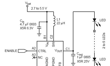 供应贴片功率电感 CD53 22UH 1.50A (5.2*5.8*3.2MM)