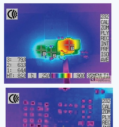 供应贴片功率电感 CD53 4.7UH 2.50A  (5.2*5.8*3.2MM)