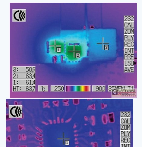 供应贴片功率电感 CD53 3.3UH 2.80A (5.2*5.8*3.2MM)