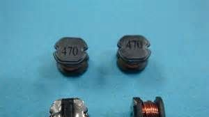 供应贴片功率电感 CD53 220UH 0.38A (5.2*5.8*3.2MM)