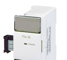 供应三菱模块FX0N-3A