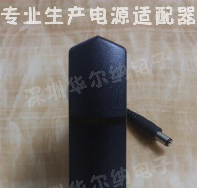 供应电源适配器 欧规13.5V1A 13.5V1000mA