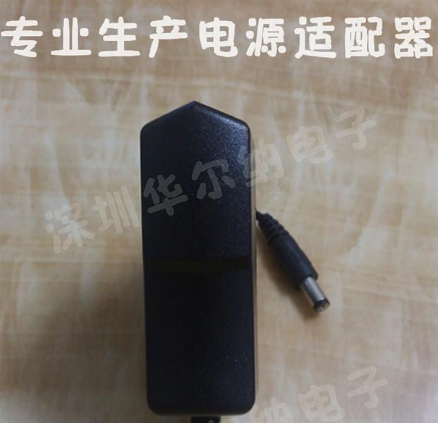 供应电源适配器 欧规12V1A 12V1000mA