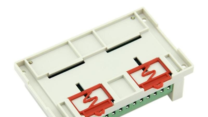 厂家供应MR-DO16-KN 常开型继电器输出模块 Modbus RTU协议
