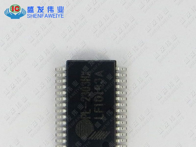 PL2303 集成电路