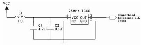 供应贴片功率电感 CD53 680UH 0.18A (5.2*5.8*3.2MM)