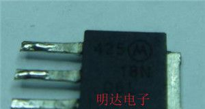 供应批发拆机件18N06L