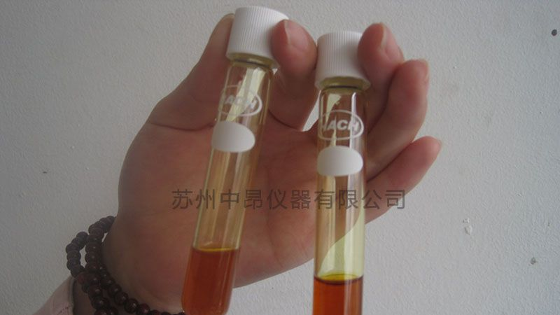 HACH 哈希DR6000紫外可见光分光光度计 COD测定仪 氨氮 总氮 总磷仪