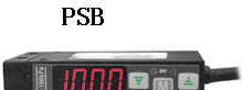 供应PSA/PSB 系列 压力传感器