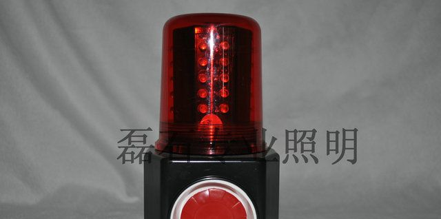 报警灯 声光LED报警灯 FD5810济南厂家报警灯