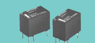 供应G5V-1-12VDC继电器代理