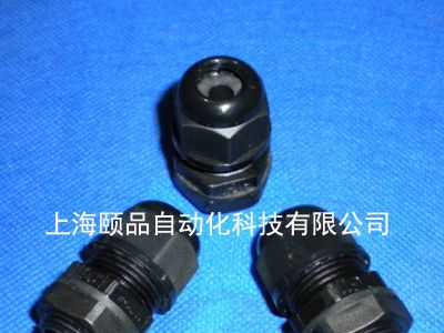 供应EPIN灰色尼龙电缆接头（Nylon cable gland）