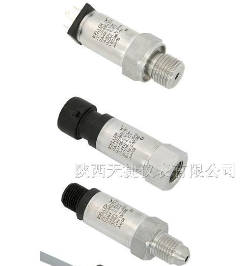 供应PA-21Y 压力传感器 瑞士keller
