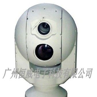 供应百万高清光电系统，高清监控摄像机，智能转台光电系统