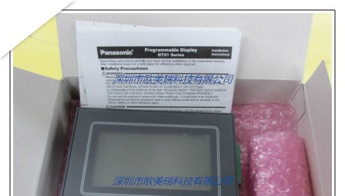 全新原装松下触摸屏GT01  AIGT0030B1  AIGT0030B1