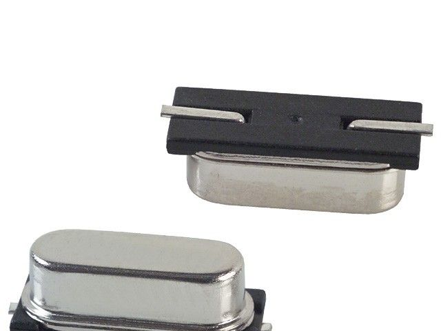 供应49SMD贴片晶振