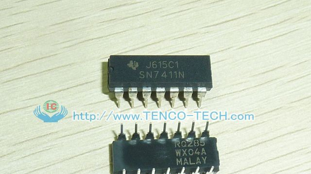 供应 SN7411N 集成电路