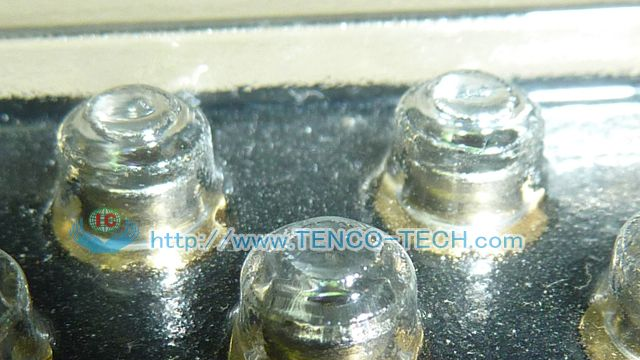 供应半导体激光二极管808nm 500mw