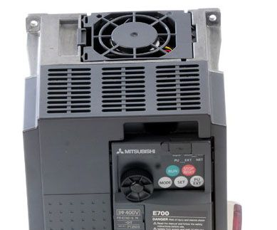 供应三菱变频器FR-E700系列产品