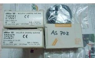 德国IFM全新原装真品 IY5051接近开关