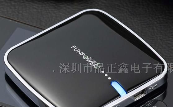 供应 移动电源 手机电源 电池 充电器