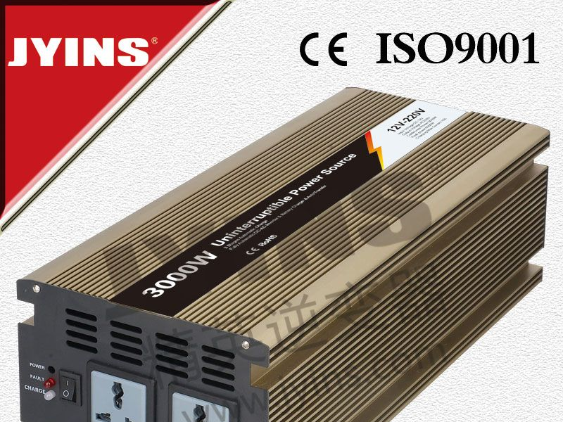 供应纯正弦波逆变器3000W