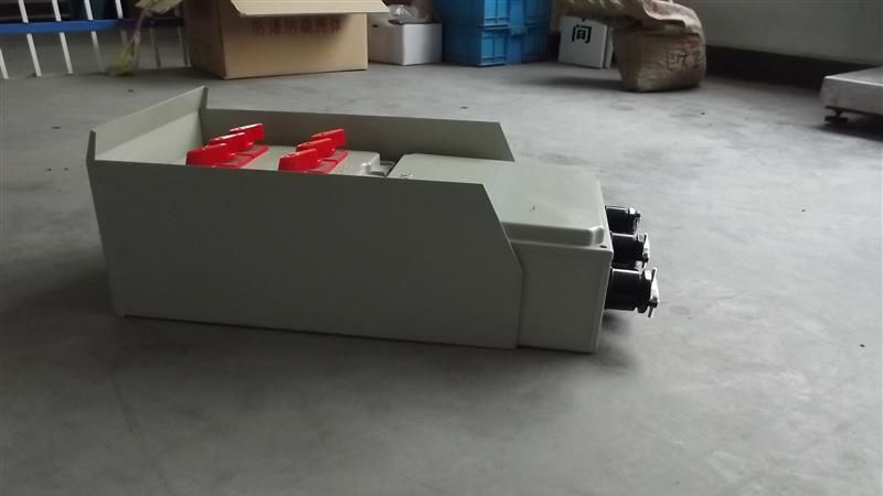 供应防爆照明配电箱