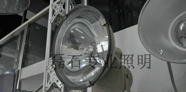 400W欧司朗金卤灯投光灯 CNT9160防震投光灯 济南投光灯价格