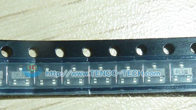 BAT54C 三极管