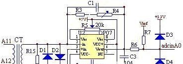 供应贴片功率电感 CD54 10UH 2.00A (5.2*5.8*4.5MM)