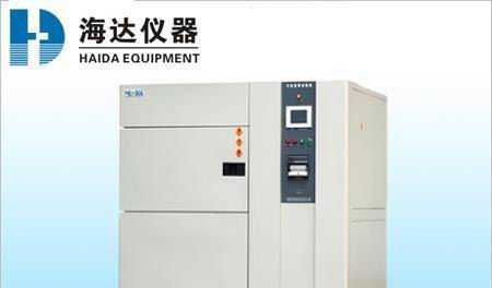 宁波杭州冷热冲击试验箱厂家直接报价