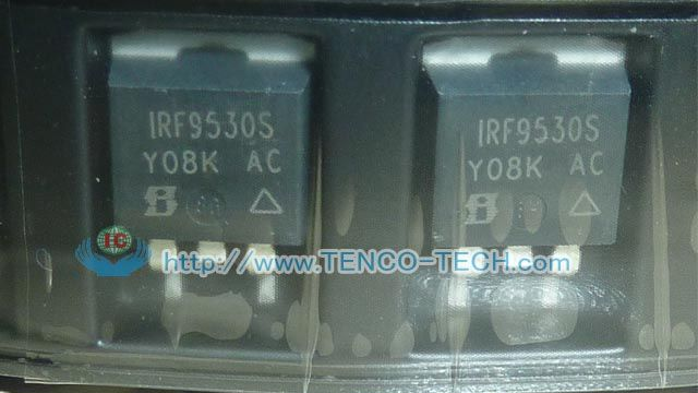IRF9530S 三极管