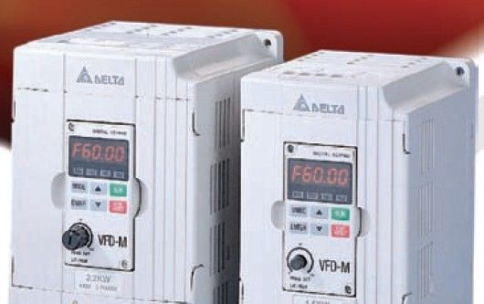 武汉台达变频器代理商,vfd-m 2.2KW变频器价格好,武汉台达变频器维修商