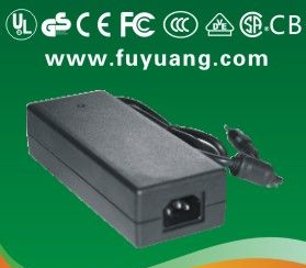 供应厂家直销12V5A电源 LCD液晶显示器电源 12V5A LED灯条电源 适配器