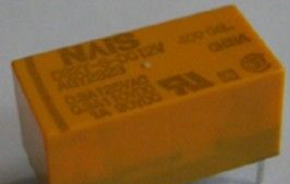 供应松下继电器DS2Y-SL2-DC3V