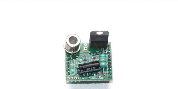 供应M403家用燃气模组