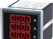 供应昌润PA194I/PZ194U单相电流电压表 山东数显电流电压表