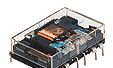 供应松下继电器NC4ED-P-DC100V
