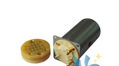 供应俄罗斯极化继电器РПС-5