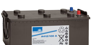 供应武汉德国阳光蓄电池A412/50A（官方）授权营销中心