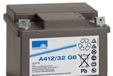 供应石家庄德国阳光蓄电池A412/32G河北（营销中心）